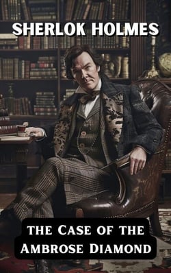 The Case of the Ambrose Diamond - Sherlock Holmes