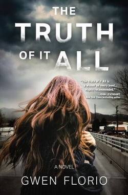 The Truth of it All - A Novel
