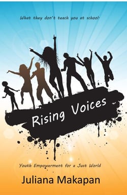 Rising Voices: Youth Empowerment for a Just World