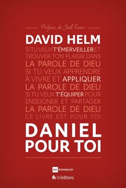Daniel pour toi