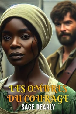 Les Ombres du Courage