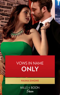 Vows In Name Only