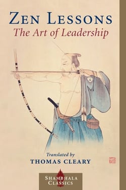 Zen Lessons - The Art of Leadership