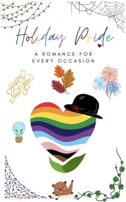 Holiday Pride