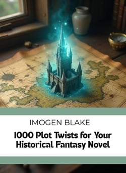 1000 Plot Twists for Your Historical Fantasy Novel
