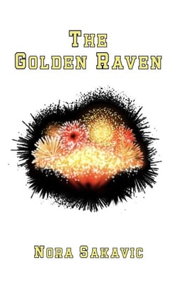 The Golden Raven - All for the Game, #5