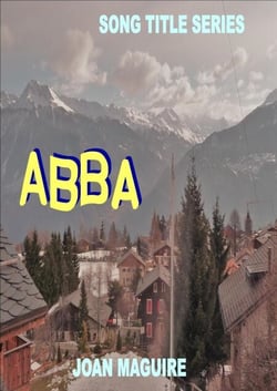 ABBA - Song Title Series, #10