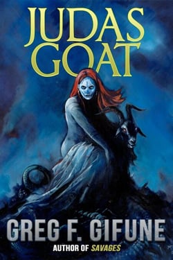 Judas Goat