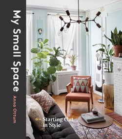 My Small Space - Starting Out in Style