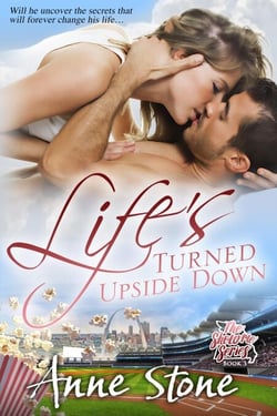 Life's Turned Upside Down - The Show Me Series, #3