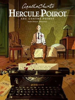 Hercule Poirot - A.B.C. Contre Poirot - A.B.C. Contre Poirot