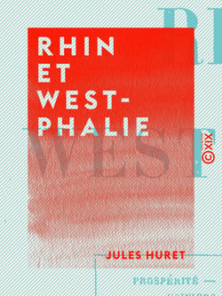 Rhin et Westphalie - En Allemagne