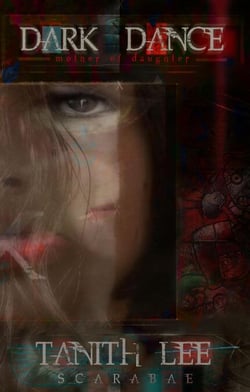 Dark Dance - The Blood Opera Sequence, #1