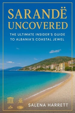 Sarandë Uncovered Travel Guide 2025-2026: The Ultimate Insider’s Guide to Albania’s Coastal Jewel
