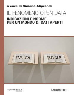 Il fenomeno open data - Indicazioni e norme per un mondo di dati aperti