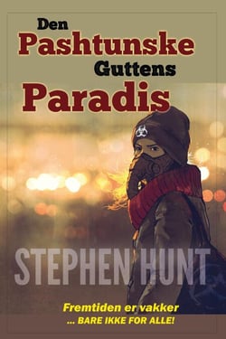 Den Pashtunske Guttens Paradis