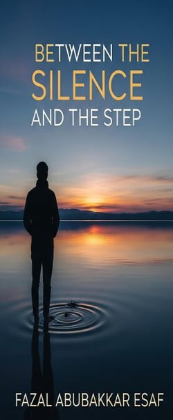 Between the Silence and the Step