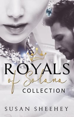 Royals of Solana Collection - Royals of Solana