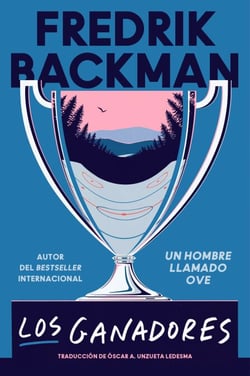 Los ganadores - The Winners (Spanish edition)