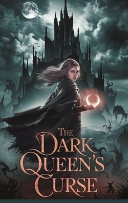 The Dark Queen’s Curse - Fairy tales, Folk tales, Legends &amp; Mythology, #9