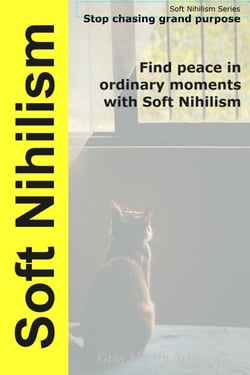 Soft Nihilism - Soft Nihilism, #1