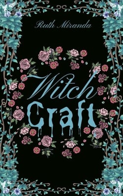 Witch Craft - Mythos Trilogy, #1