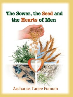 The Sower, The Seed and The Hearts of Men - Practical Helps in Sanctification, #4