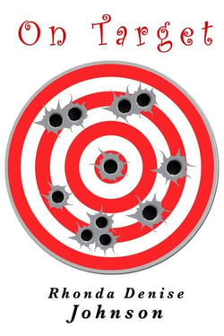 On Target - Bedtime Stories, #6