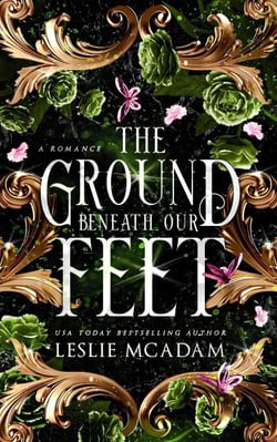The Ground Beneath Our Feet - Giving You ..., #4