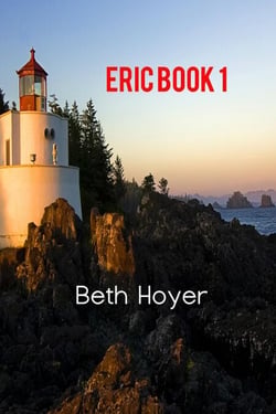 Eric Book 1 - Edenia, #3