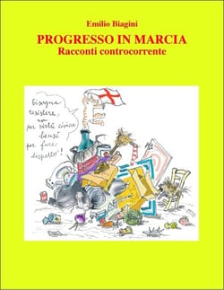 Progresso in marcia