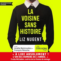 La voisine sans histoire