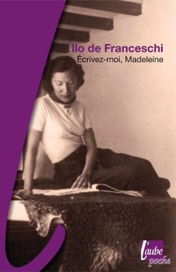 Ecrivez-moi Madeleine