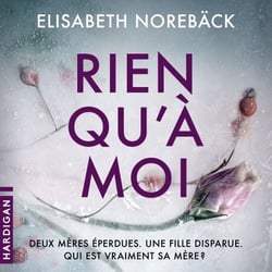 Rien qu'à moi
