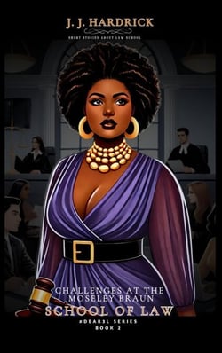 Challenges at Moseley Braun School of Law - #Dear3L, #2