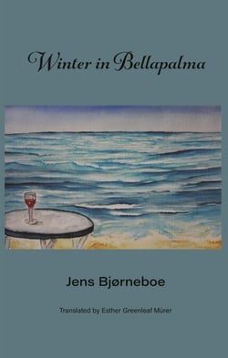 Winter in Bellapalma