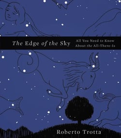 The Edge of the Sky - All You Need to Know About the All-There-Is