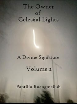 The Owner of Celestial Lights: A Divine Signature - Life's Events Series, #2