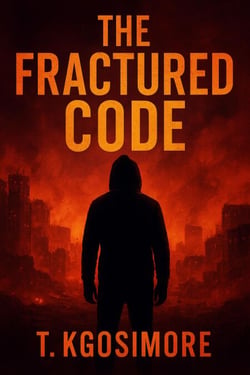 The Fructured Code - THE ALGORITHMIC REPUBLIC; Where Freedom Is Scripted., #8