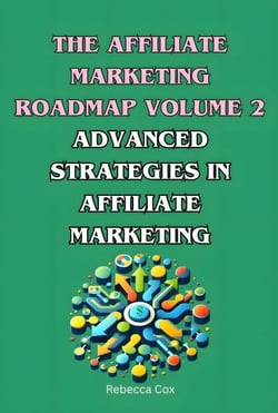 The Affiliate Marketing Roadmap Volume 2: Advanced Strategies in Affiliate Marketing - The Affiliate Marketing Roadmap, #2