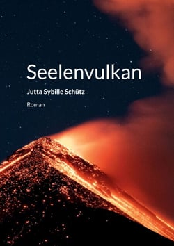 Seelenvulkan - Roman