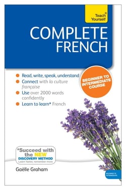 Complete French (Learn French with Teach Yourself) - Enhanced eBook: New edition