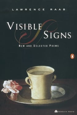 Visible Signs - New and Selected Poems