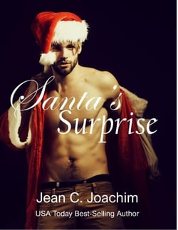 Santa's Surprise