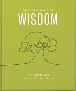 The Little Book of Wisdom - For when life gets a little tough