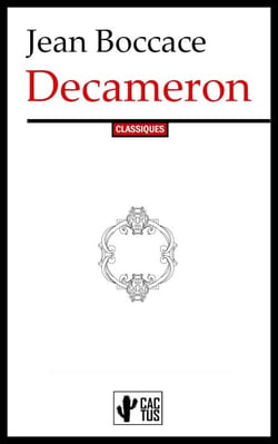 Decameron - Édition intégrale