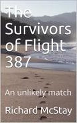 The Survivors of flight 387