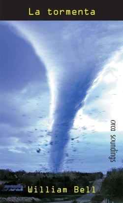 La tormenta - (Death Wind)