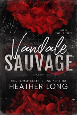 Vandale Sauvage - 82nd Street Vandals, #1
