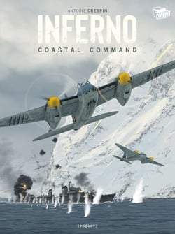 Inferno T2 - Coastal command